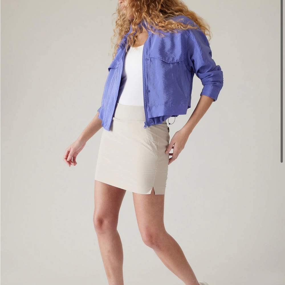 Athleta skirt